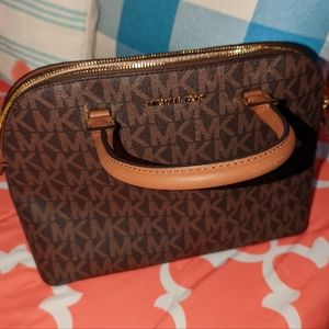 Michael Kors Satchel